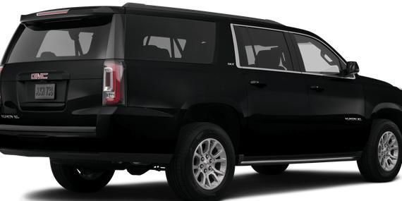 GMC YUKON XL 2015 1GKS2HKC4FR124905 image